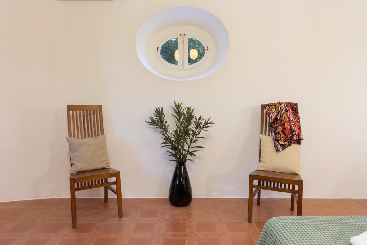 Masseria Zanzara Porto Cesareo Ngoại thất bức ảnh