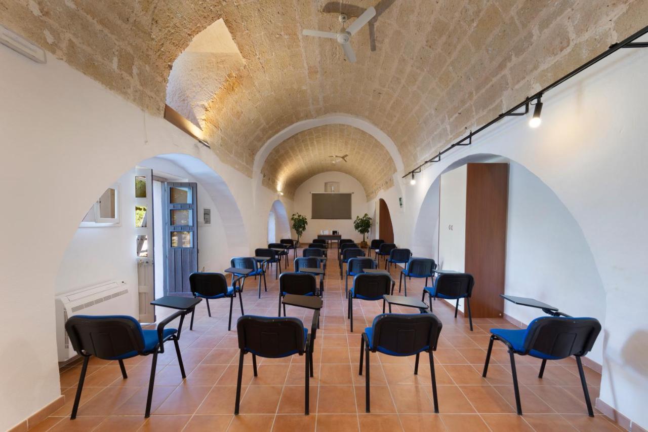 Masseria Zanzara Porto Cesareo Ngoại thất bức ảnh