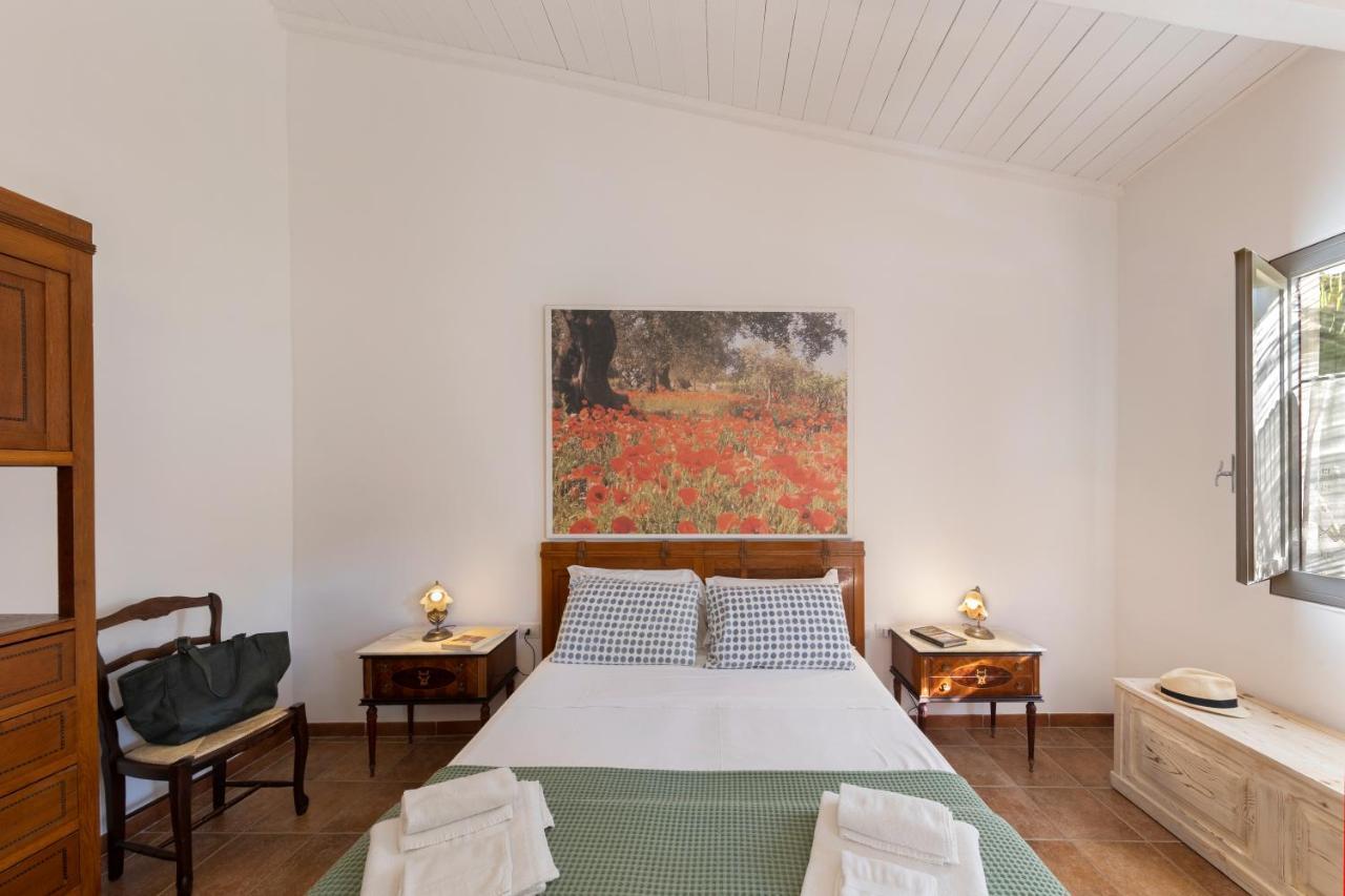 Masseria Zanzara Porto Cesareo Ngoại thất bức ảnh