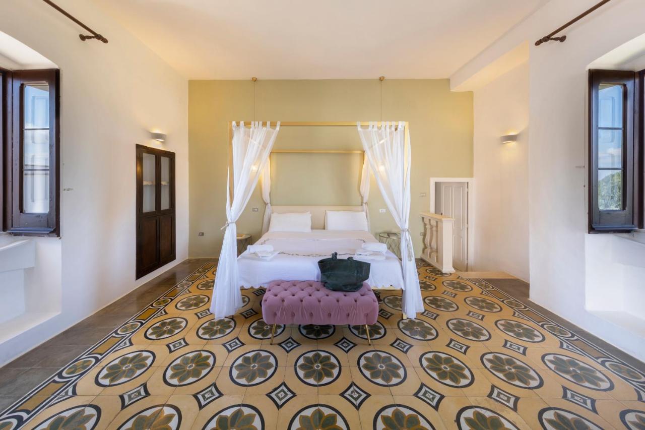 Masseria Zanzara Porto Cesareo Ngoại thất bức ảnh