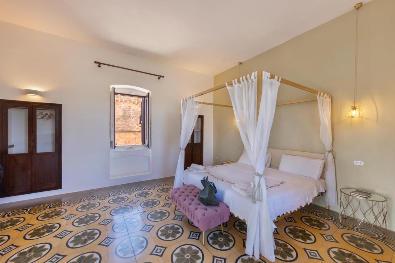Masseria Zanzara Porto Cesareo Ngoại thất bức ảnh