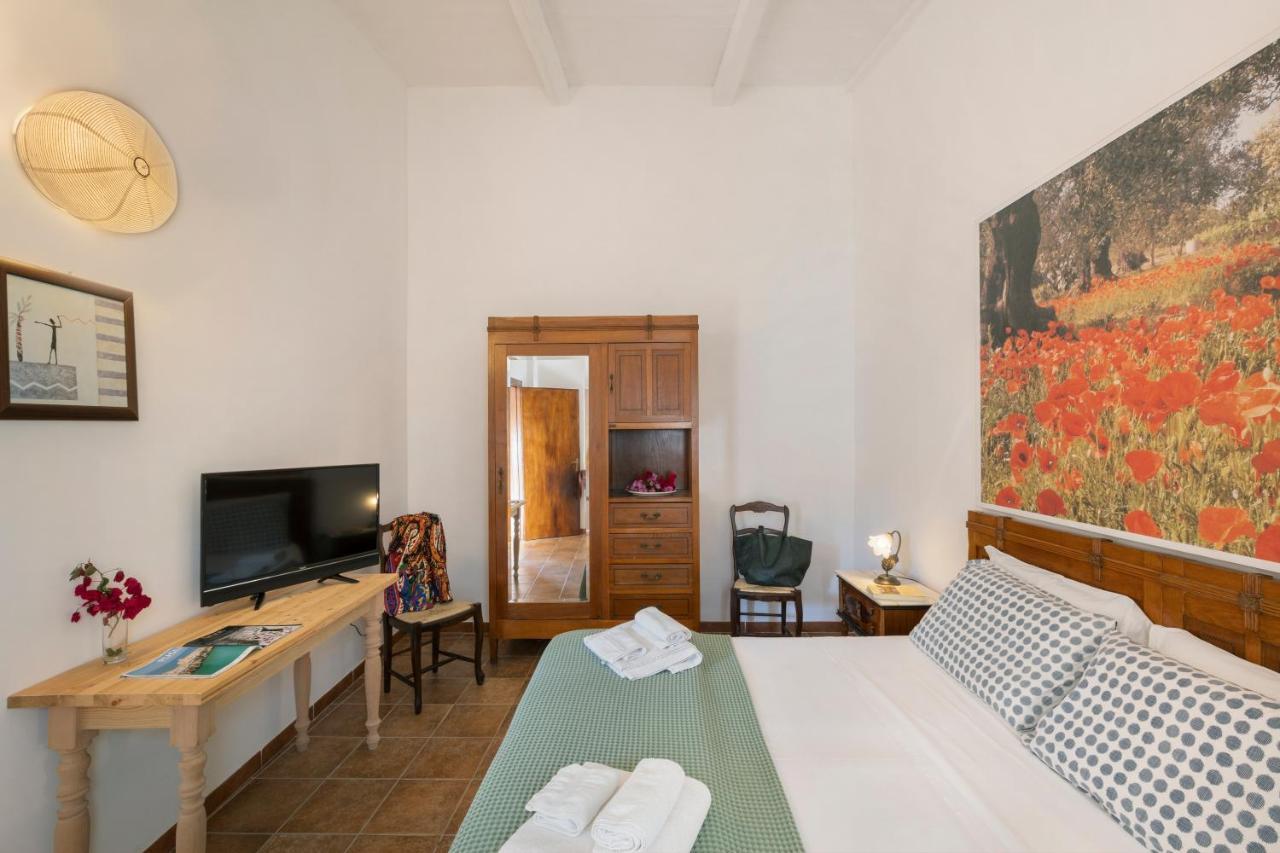 Masseria Zanzara Porto Cesareo Ngoại thất bức ảnh