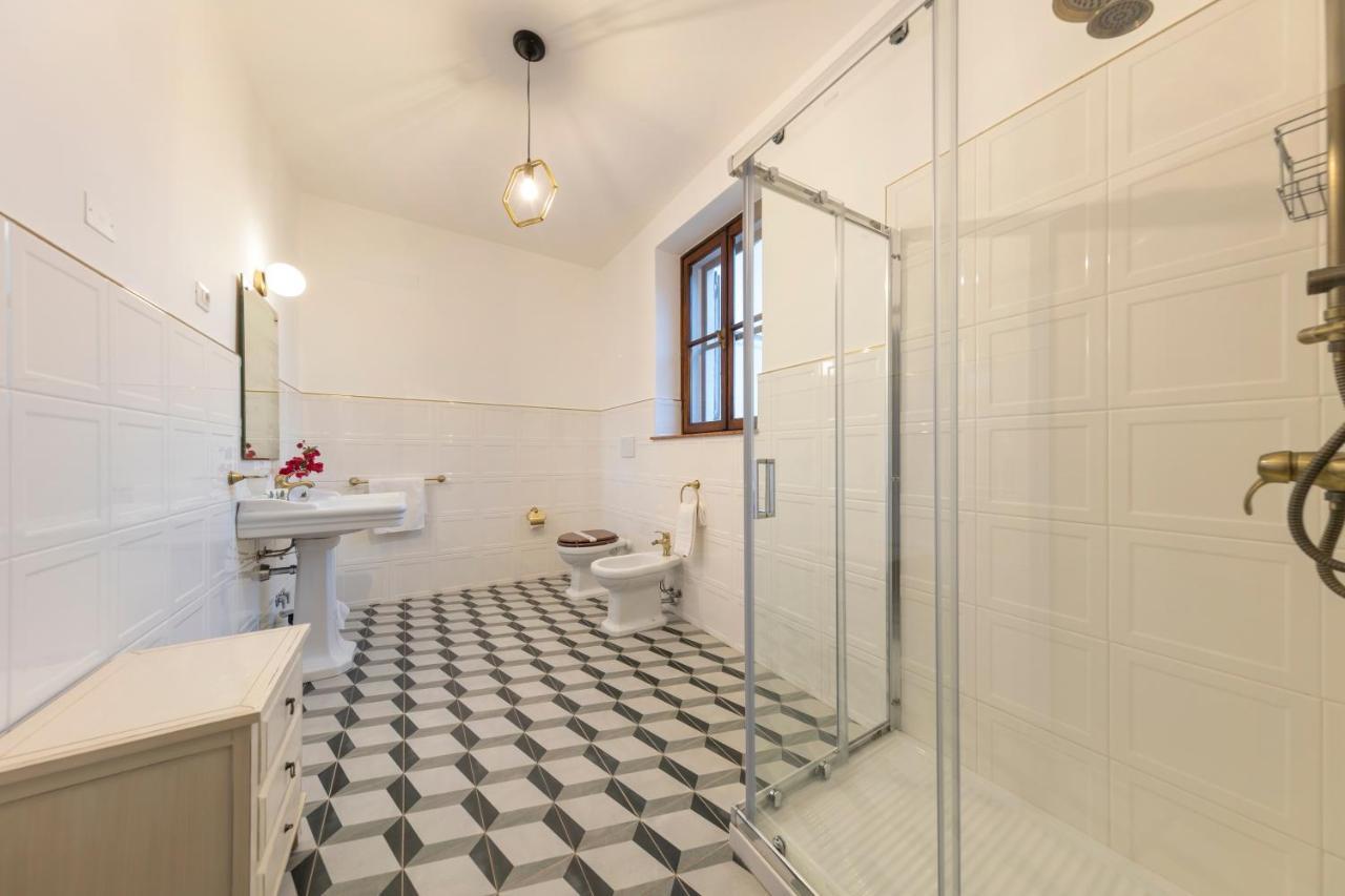 Masseria Zanzara Porto Cesareo Ngoại thất bức ảnh