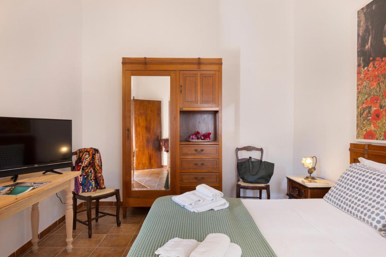 Masseria Zanzara Porto Cesareo Ngoại thất bức ảnh