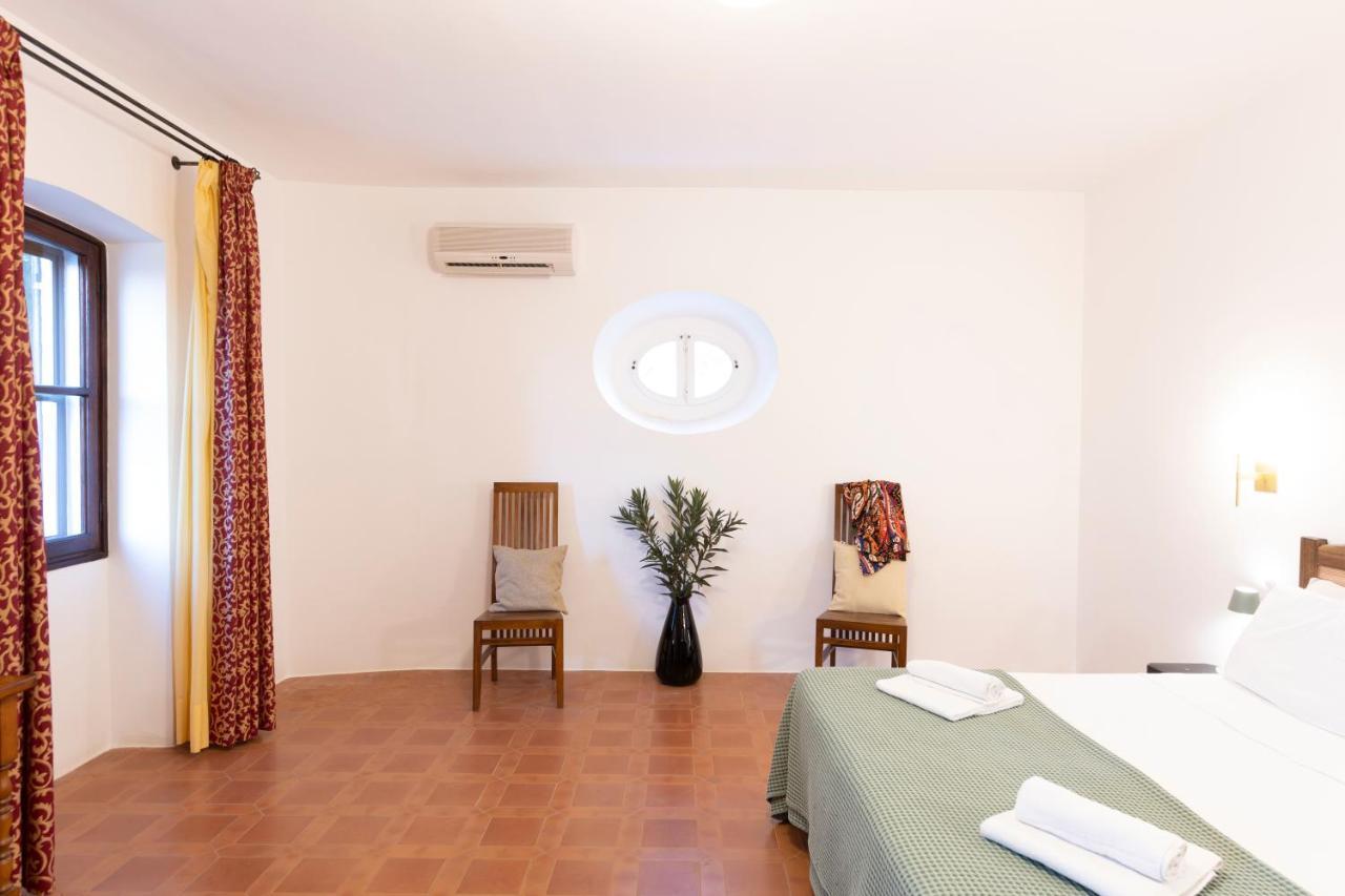 Masseria Zanzara Porto Cesareo Ngoại thất bức ảnh