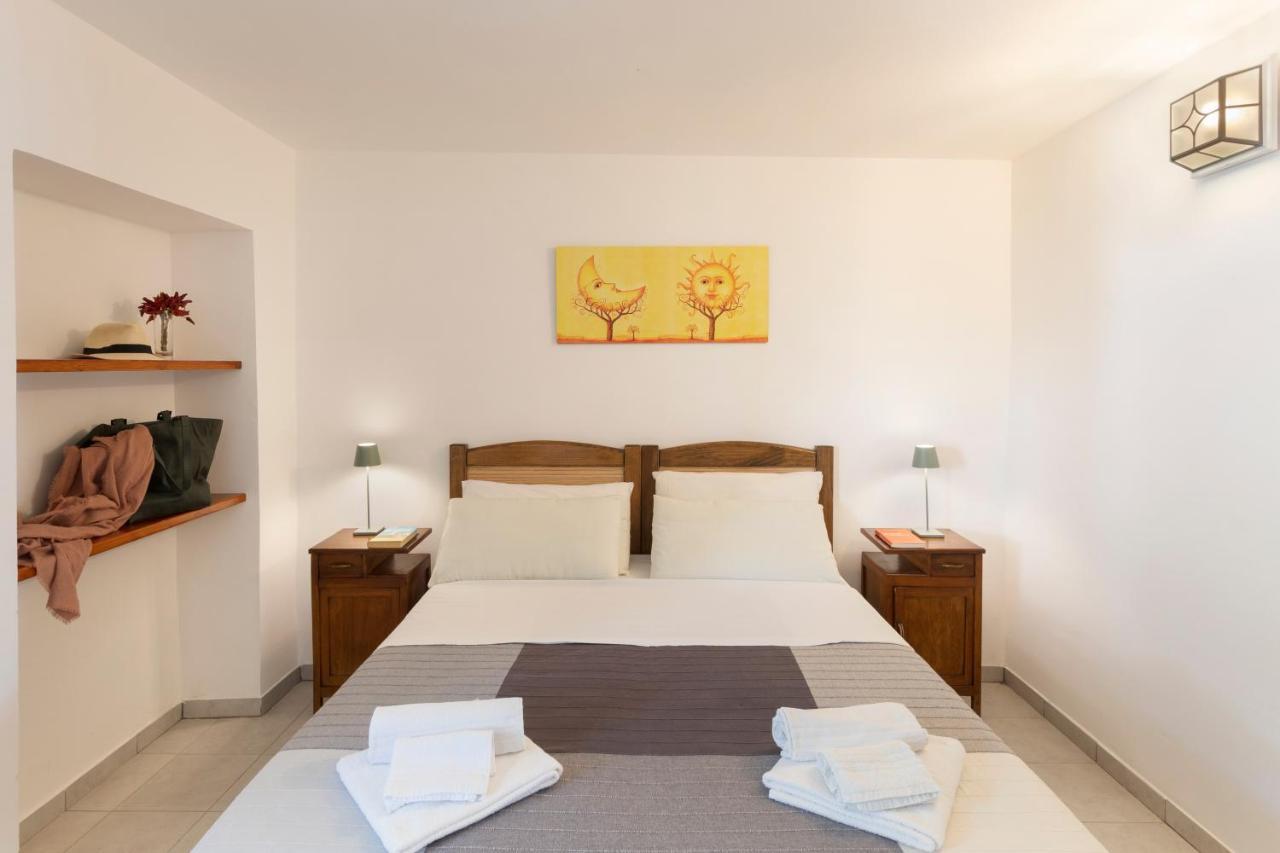 Masseria Zanzara Porto Cesareo Ngoại thất bức ảnh